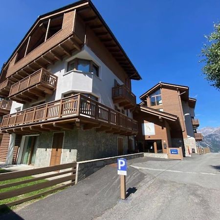 Appartamento Trilocale Luxory,Sulle Piste Da Sci Bormio Buitenkant foto