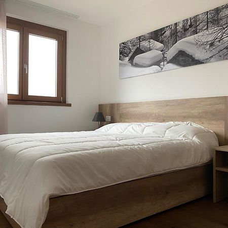 Appartamento Trilocale Luxory,Sulle Piste Da Sci Bormio Buitenkant foto
