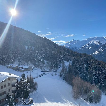 Appartamento Trilocale Luxory,Sulle Piste Da Sci Bormio Buitenkant foto