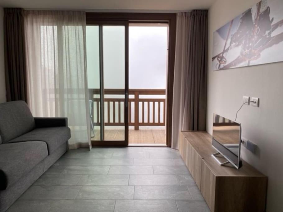 Appartamento Trilocale Luxory,Sulle Piste Da Sci Bormio Buitenkant foto