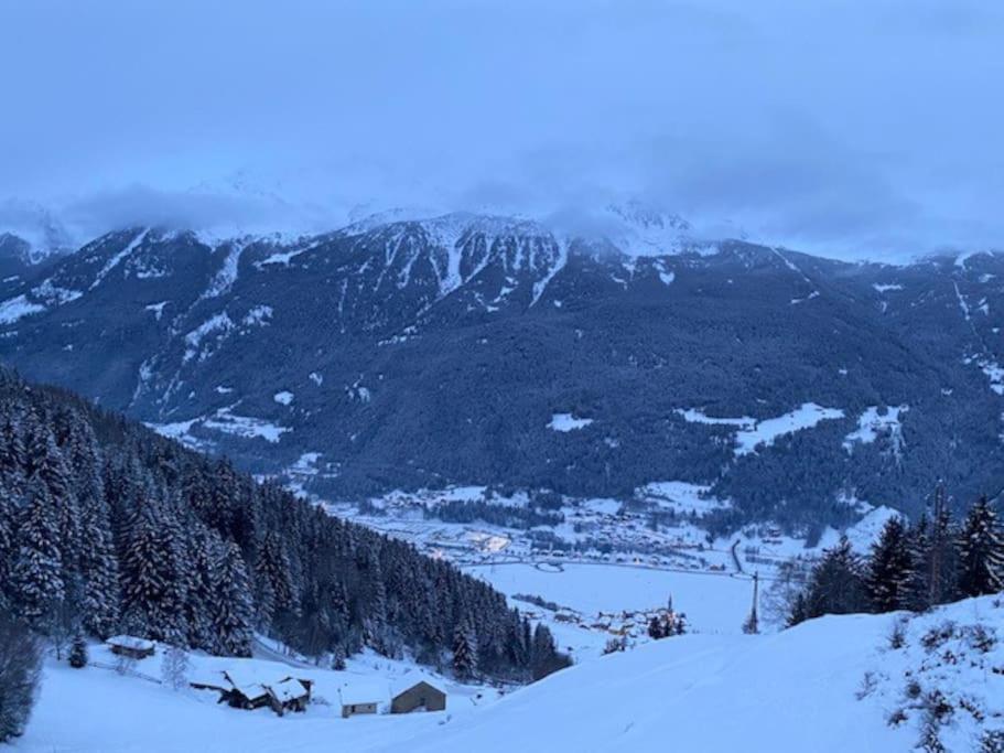 Appartamento Trilocale Luxory,Sulle Piste Da Sci Bormio Buitenkant foto