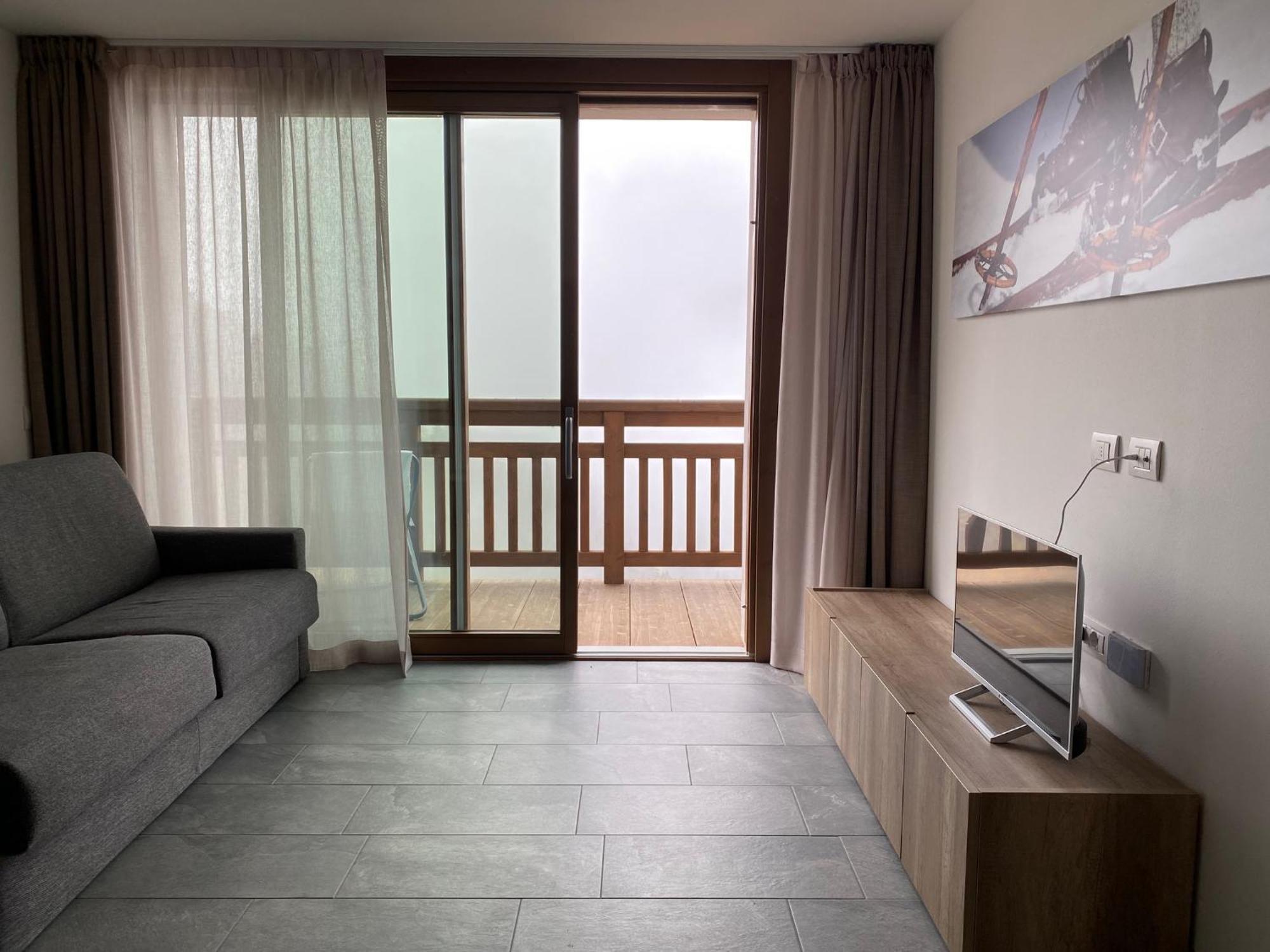 Appartamento Trilocale Luxory,Sulle Piste Da Sci Bormio Buitenkant foto